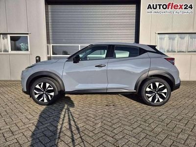 Gebraucht Nissan Juke