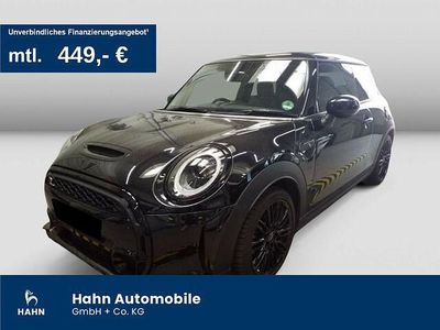 Gebraucht Mini Cooper S Classic 178 PS (130 kW) 2023 Othercolor Kleinwagen
