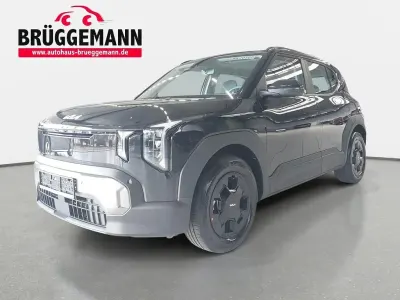 Neu Kia EV2 Air 108 kW (147 PS) 2026 Zilinaschwarz metallic SUV