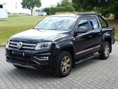 VW Amarok
