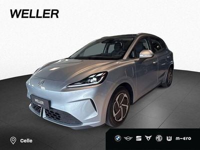 Second-hand MG MG4 EV Comfort 117 kW (160 CP) 2026 Albastru Hatchback