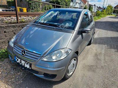 Mercedes A150