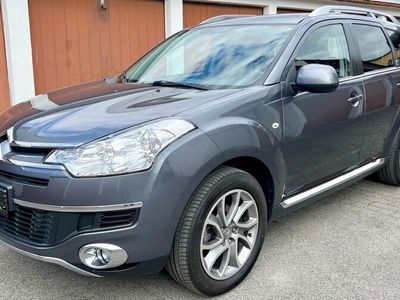 Citroën C-Crosser