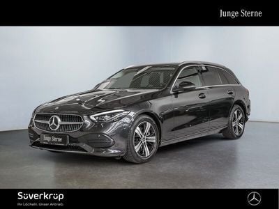 Mercedes C300