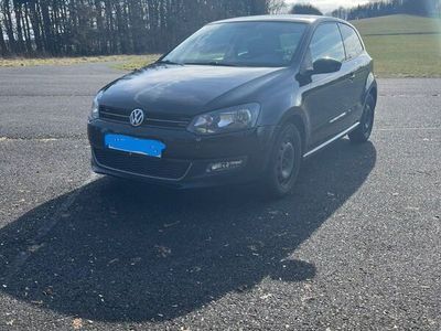 gebraucht VW Polo PoloV 1.2 TDI Blue Motion 87g