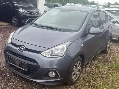 Gebraucht Hyundai i10
