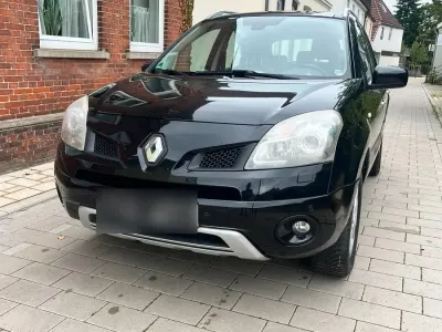 Gebraucht Renault Koleos