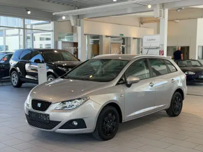 Gebraucht Seat Ibiza ST