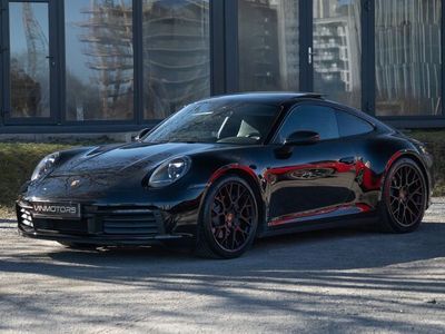 Porsche 911 Carrera