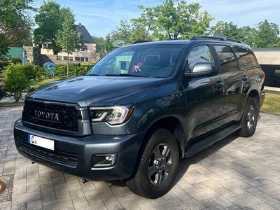 gebraucht Toyota Tundra Sequoia /