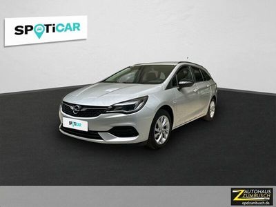 gebraucht Opel Astra Sports Tourer Edition, PDC, Navi, Klima