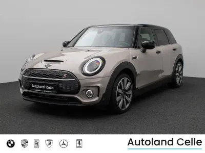 Gebraucht Mini Cooper S Clubman