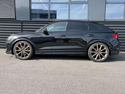 Audi RS Q3 Sportback