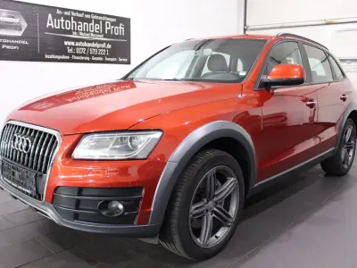 Gebraucht Audi Q5