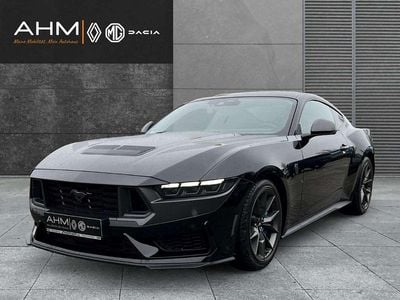 Gebraucht Ford Mustang Dark Horse 454 PS (333 kW) 2025 Schwarz Coupé