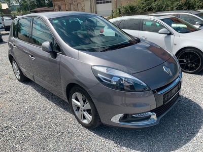 Renault Scénic III