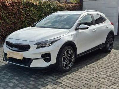 Gebraucht Kia XCeed Inspiration 141 PS (103 kW) 2022 Weiß SUV