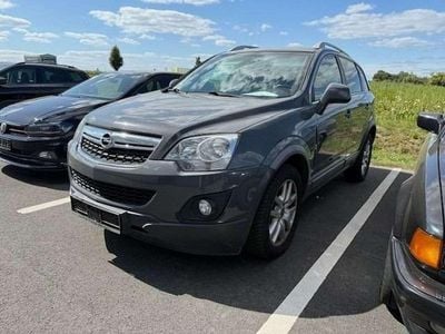 Opel Antara