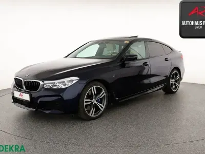 Gebraucht BMW 640