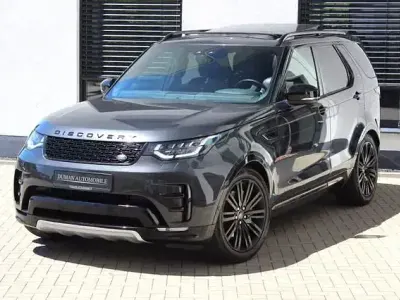 Gebraucht Land Rover Discovery 5