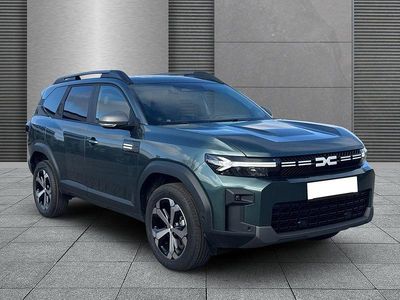 Nuova Dacia Bigster Journey 140 CV (102 kW) 2026 Verde SUV