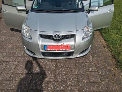 gebraucht Toyota Auris 1.6 VVT-i Sol Sol