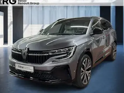 Gebraucht Renault Captur Evolution 140 PS (102 kW) 2024 Rot SUV