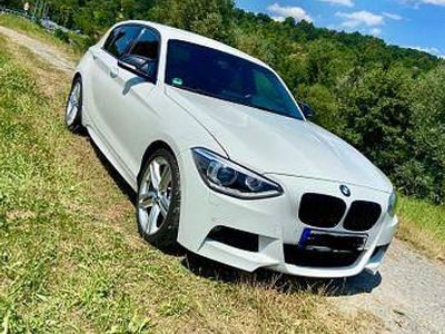BMW 125