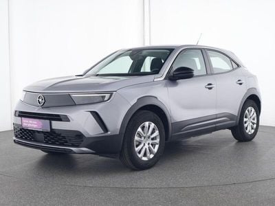 Opel Mokka-e