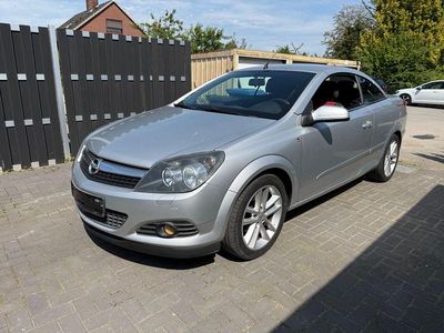 Opel Astra Cabriolet