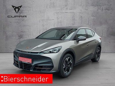 Neu Cupra Tavascan Endurance 210 kW (286 PS) 2026 SUV