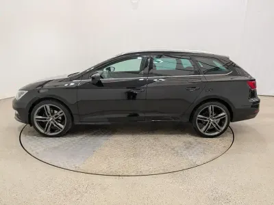 Gebraucht Seat Leon ST