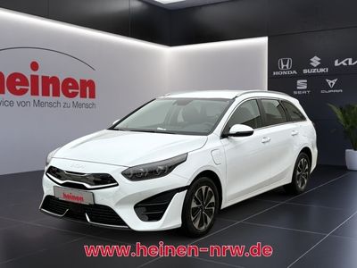 gebraucht Kia Ceed Sportswagon Ceed SW / cee'd SW 1.6 PHEV SPIRIT NAVI PANORAMAGLASDACH