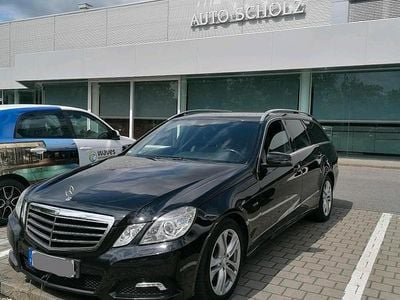 Mercedes E300