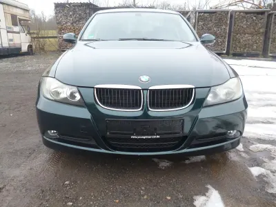 Gebraucht BMW 320