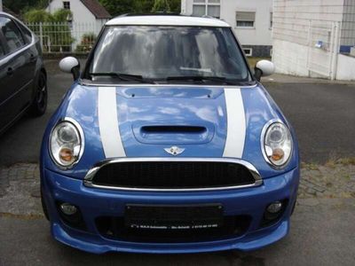 gebraucht Mini Cooper S 