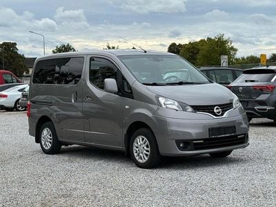 Nissan Evalia