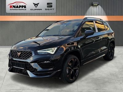 gebraucht Cupra Ateca 4Drive 2.0 TSI Navi Memory Sitze Beats el Heckkla