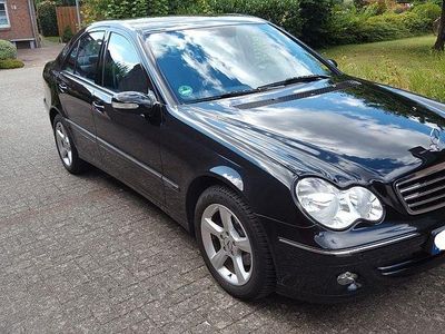 Mercedes 200