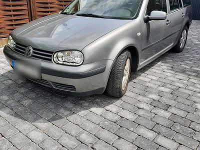 VW Golf IV