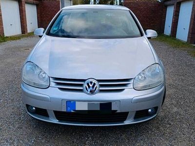 gebraucht VW Golf V 1,6 TSI