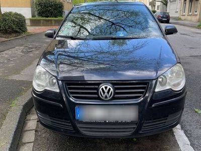 gebraucht VW Polo 1,4 2008