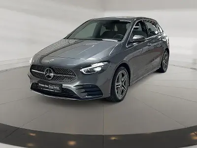 Gebraucht Mercedes B250e