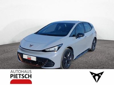Gebraucht Cupra Born 150 kW (204 PS) 2023 Grau Kleinwagen