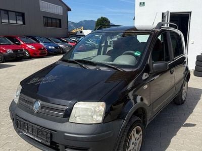 Fiat Panda 4x4