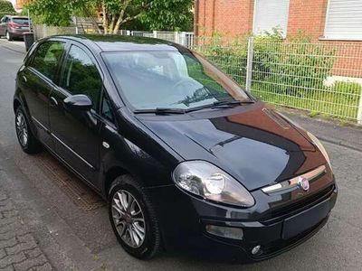 Fiat Punto Evo