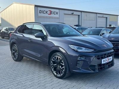 Violett Gebraucht 2025 Cupra Terramar VZ SUV | 39.450 € (Guter Preis)