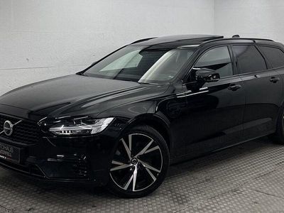 Gebraucht Volvo 360 391 PS (287 kW) 2022 Schwarz