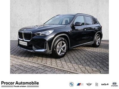 Usado BMW X1 Performance 211 HP (155 kW) 2024 Preto SUV