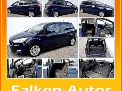 Ford Grand C-Max